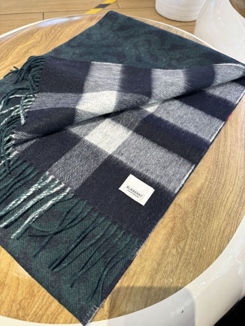 Burberry Scarf